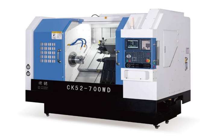 江陵回收CNC